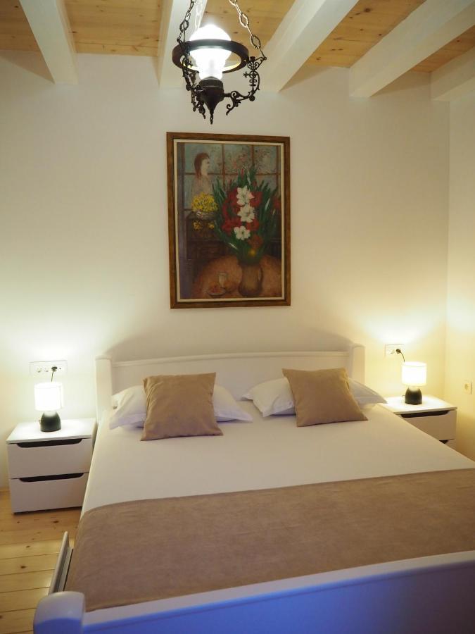 Romantic Stone House By The Sea **** Kotor Zewnętrze zdjęcie