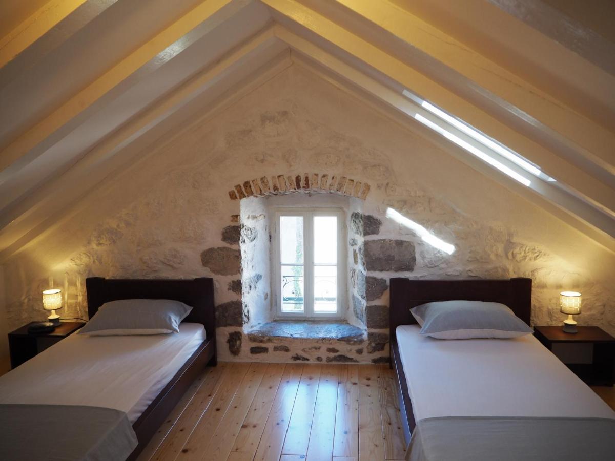 Romantic Stone House By The Sea **** Kotor Zewnętrze zdjęcie